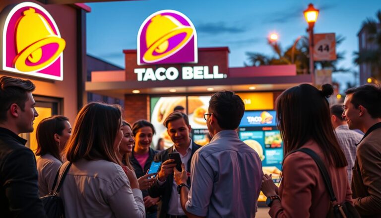 Does Taco Bell Accept Apple Pay