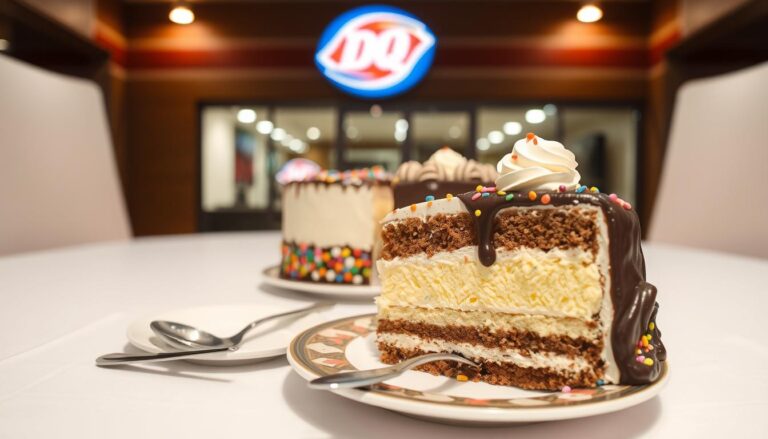 How Much Is A Dairy Queen Ice Cream Cake