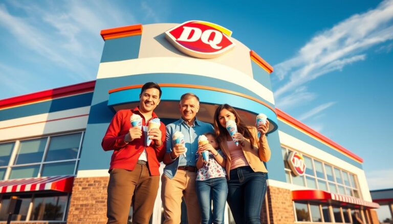 Is Dairy Queen Gluten Free