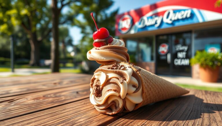 Is Dairy Queen Ice Cream Gluten Free