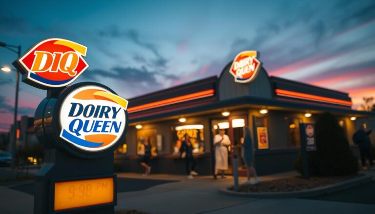 What Time Does Dairy Queen Close