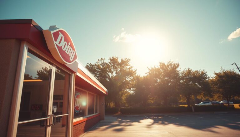 What Time Does Dairy Queen Open