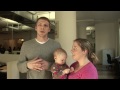  Tiffany's Story | Liberty Church NYC | New York City