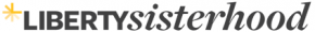 LibertySisterhoodLogoBanner