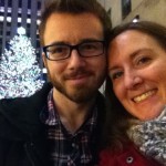 Heath at Rockefeller