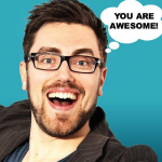 Justin is Awesome