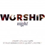 worshipnight