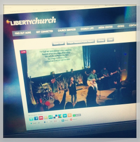LibertyLive