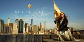 SHEISFREE
