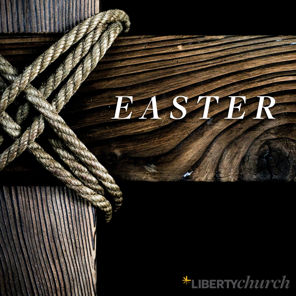 Easter Sunday 