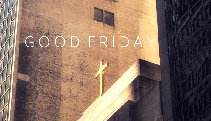 Good Friday