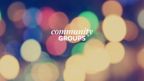 Community Groups