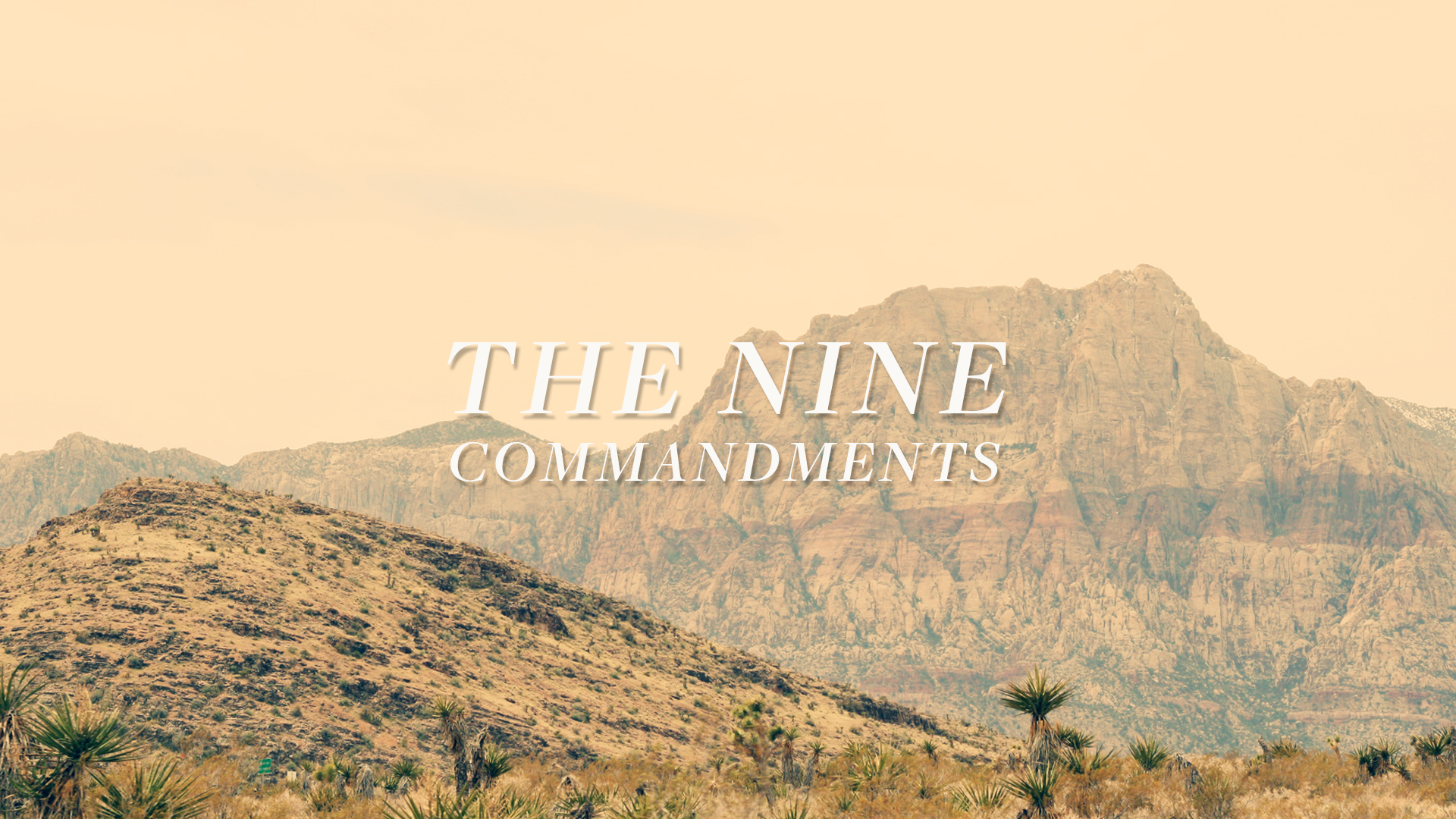 07102016_UWS_The9Commandments_DannyBest