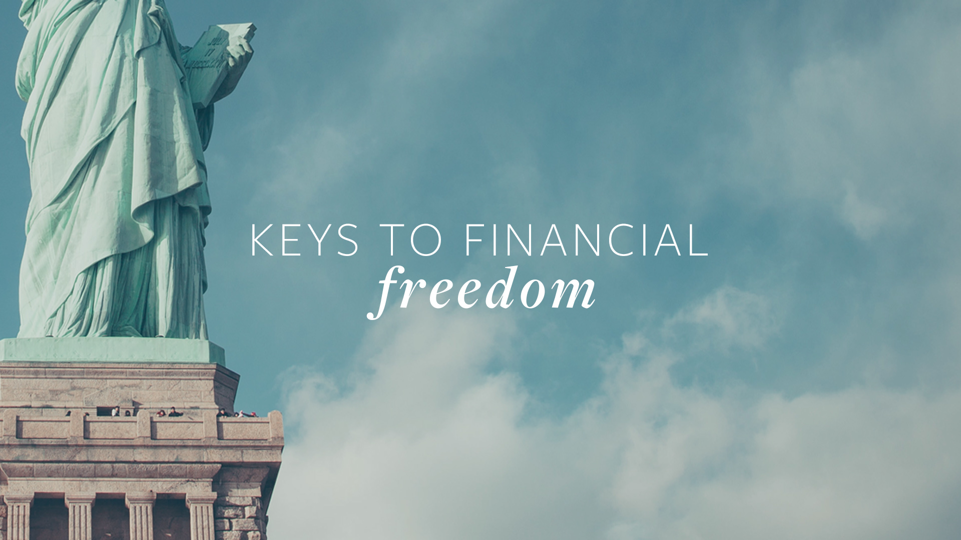 100916_keys_to_financial_freedom_paul_andrew
